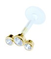 Tragus Piercing TRP-2452